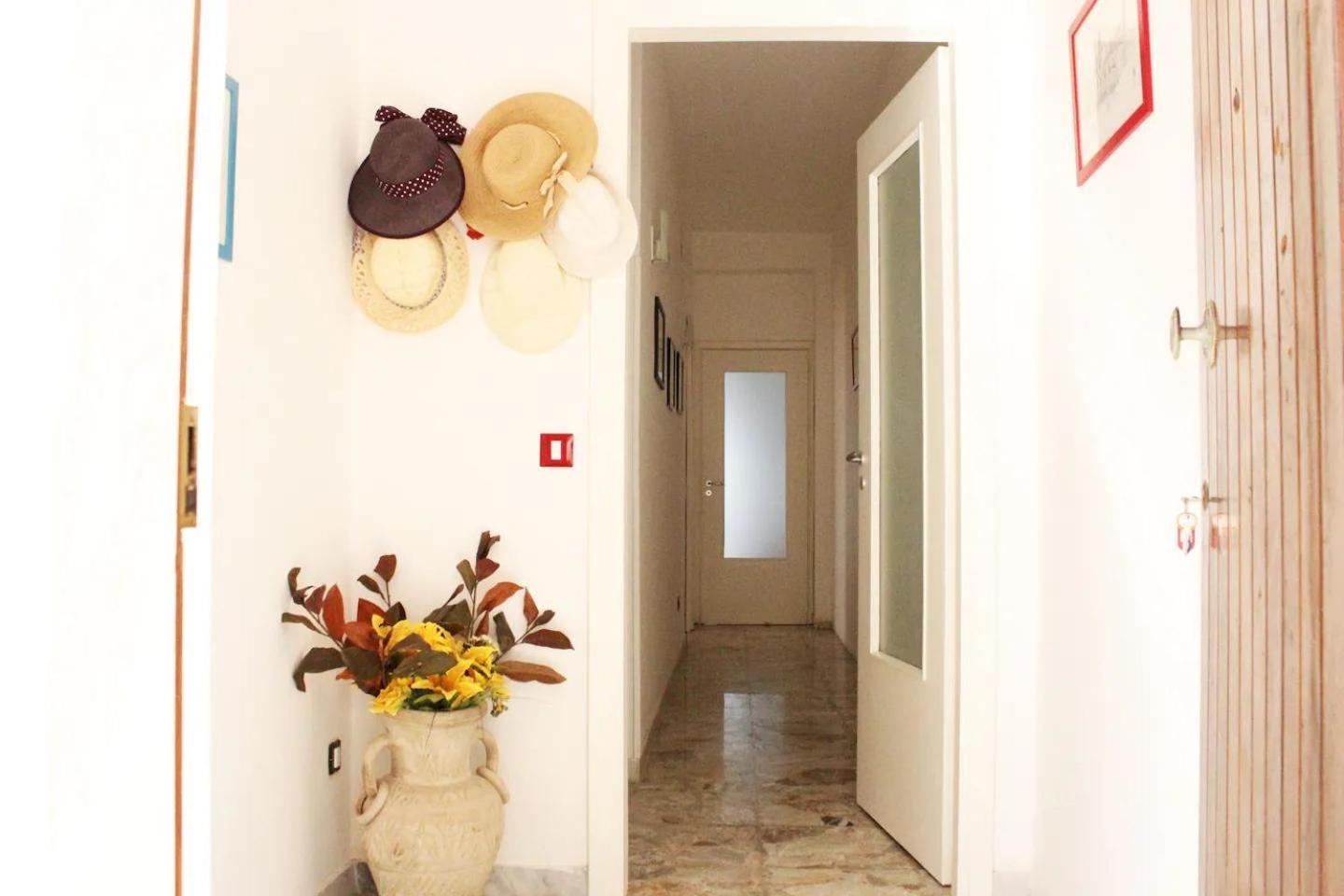 Terrazza Sul Mare Villa Agnone Bagni Dış mekan fotoğraf
