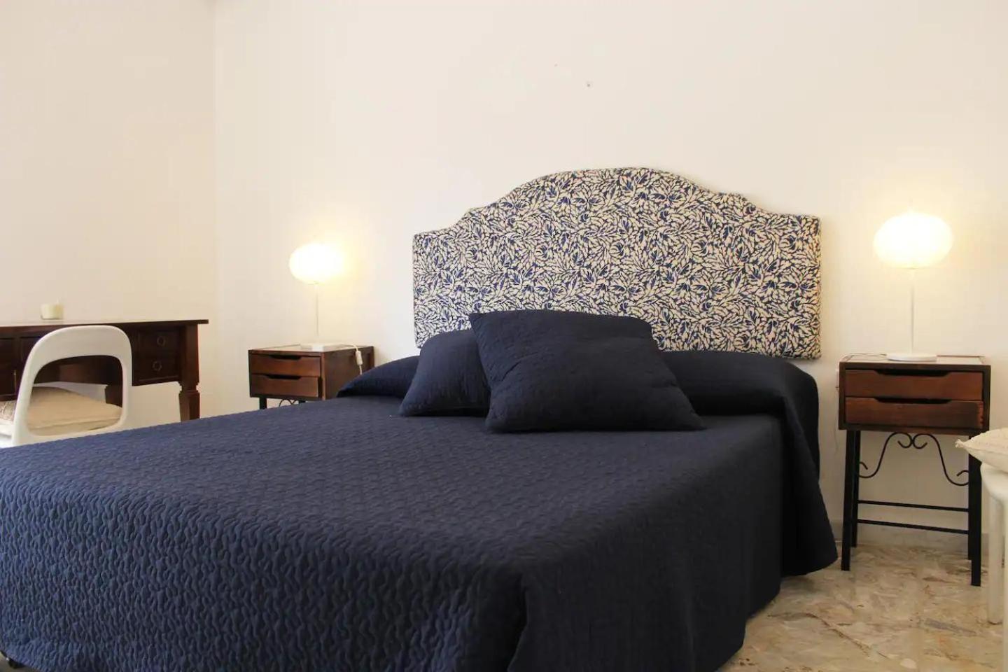 Terrazza Sul Mare Villa Agnone Bagni Dış mekan fotoğraf