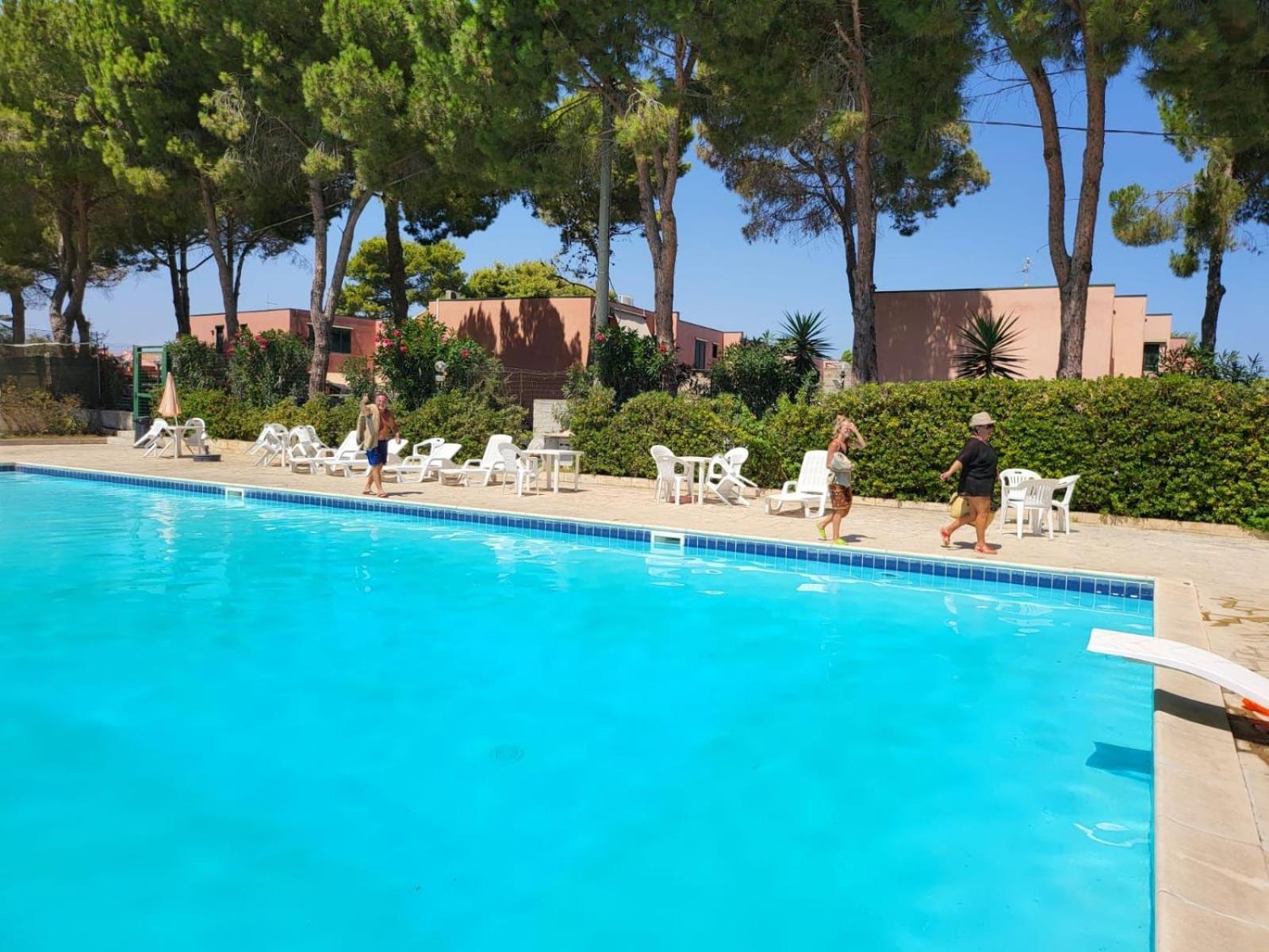 Terrazza Sul Mare Villa Agnone Bagni Dış mekan fotoğraf
